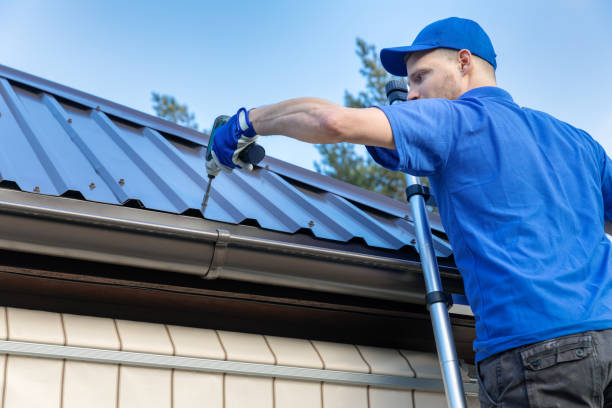 Best Rubber Roofing (EPDM, TPO)  in Boaz, AL