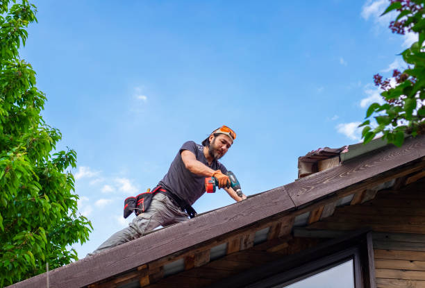 Best Tile Roofing Installation  in Boaz, AL