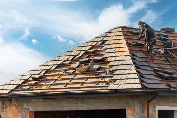 Best Roof Coating and Sealing  in Boaz, AL