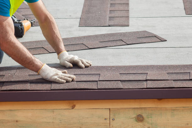 Best Gutter Installation and Repair  in Boaz, AL